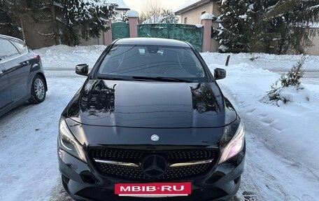 Mercedes-Benz CLA, 2015 год, 1 750 000 рублей, 3 фотография