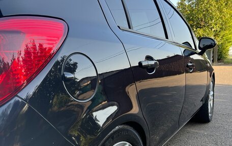 Opel Corsa D, 2008 год, 580 000 рублей, 7 фотография