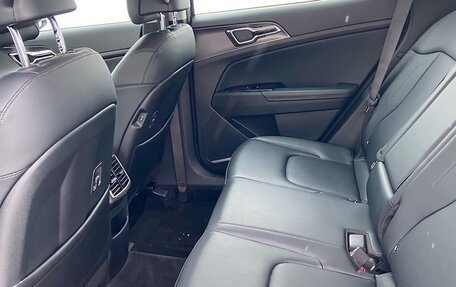 KIA Sportage IV рестайлинг, 2024 год, 2 900 000 рублей, 8 фотография