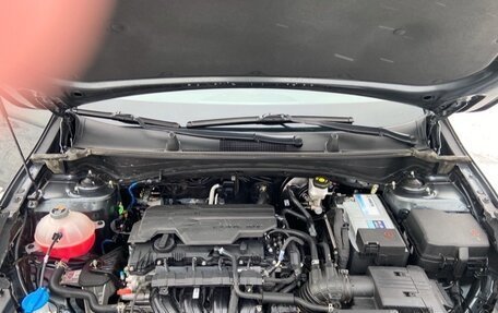 KIA Sportage IV рестайлинг, 2024 год, 2 900 000 рублей, 6 фотография