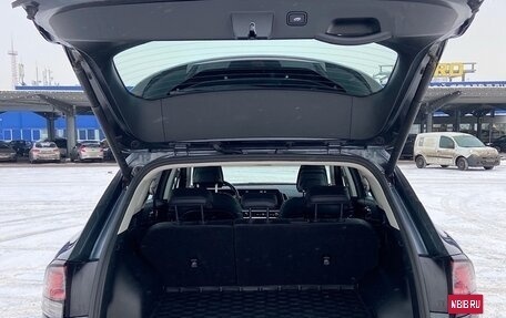 KIA Sportage IV рестайлинг, 2024 год, 2 900 000 рублей, 5 фотография