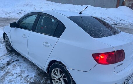 Mazda Axela, 2004 год, 377 000 рублей, 6 фотография