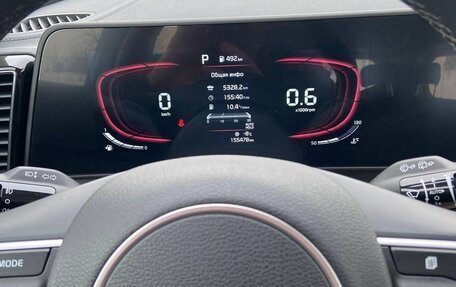 KIA Sportage IV рестайлинг, 2024 год, 2 900 000 рублей, 11 фотография