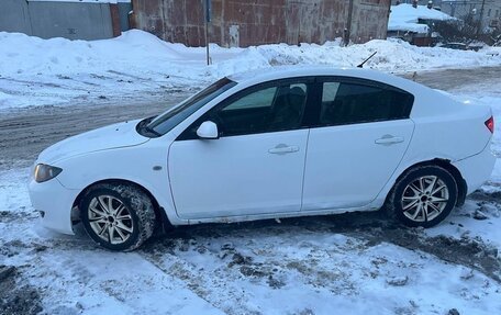 Mazda Axela, 2004 год, 377 000 рублей, 5 фотография