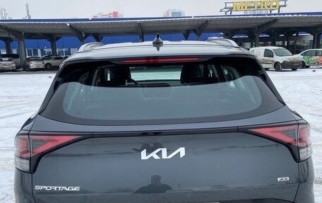 KIA Sportage IV рестайлинг, 2024 год, 2 900 000 рублей, 4 фотография