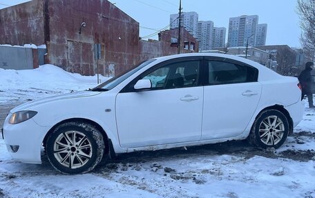 Mazda Axela, 2004 год, 377 000 рублей, 14 фотография
