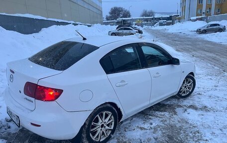 Mazda Axela, 2004 год, 377 000 рублей, 9 фотография