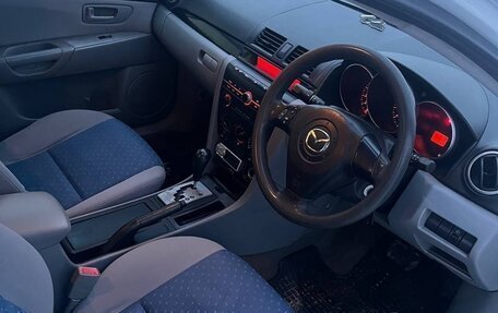 Mazda Axela, 2004 год, 377 000 рублей, 13 фотография