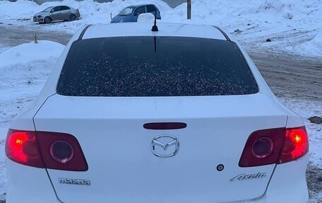 Mazda Axela, 2004 год, 377 000 рублей, 12 фотография