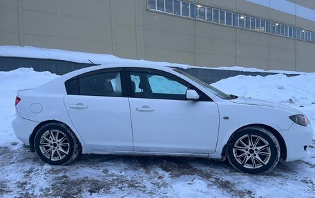 Mazda Axela, 2004 год, 377 000 рублей, 16 фотография