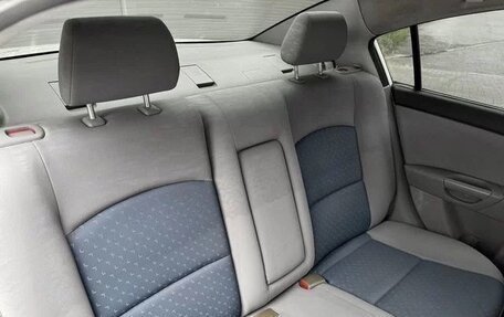 Mazda Axela, 2004 год, 377 000 рублей, 18 фотография