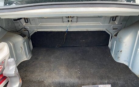 Renault Symbol I, 2004 год, 250 000 рублей, 7 фотография