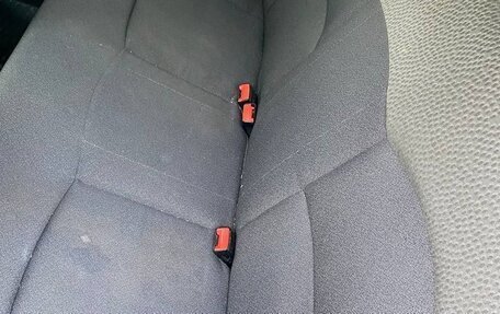 Renault Symbol I, 2004 год, 250 000 рублей, 11 фотография