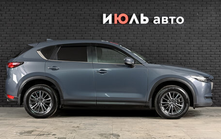Mazda CX-5 II, 2021 год, 3 100 000 рублей, 9 фотография