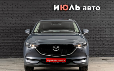 Mazda CX-5 II, 2021 год, 3 100 000 рублей, 2 фотография