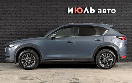 Mazda CX-5 II, 2021 год, 3 100 000 рублей, 8 фотография