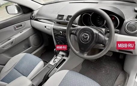 Mazda Axela, 2004 год, 377 000 рублей, 17 фотография