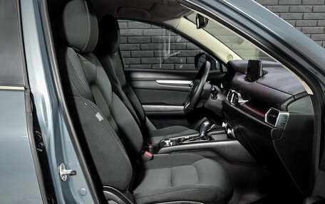 Mazda CX-5 II, 2021 год, 3 100 000 рублей, 11 фотография