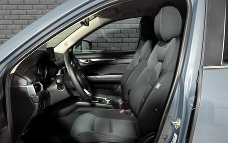 Mazda CX-5 II, 2021 год, 3 100 000 рублей, 10 фотография