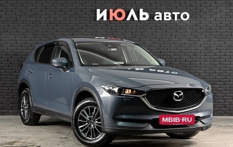 Mazda CX-5 II, 2021 год, 3 100 000 рублей, 3 фотография