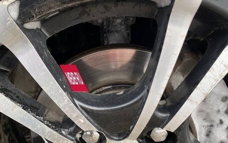 Renault Symbol I, 2004 год, 250 000 рублей, 6 фотография