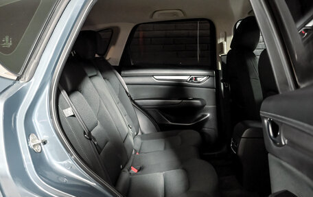 Mazda CX-5 II, 2021 год, 3 100 000 рублей, 19 фотография