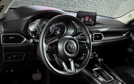 Mazda CX-5 II, 2021 год, 3 100 000 рублей, 12 фотография