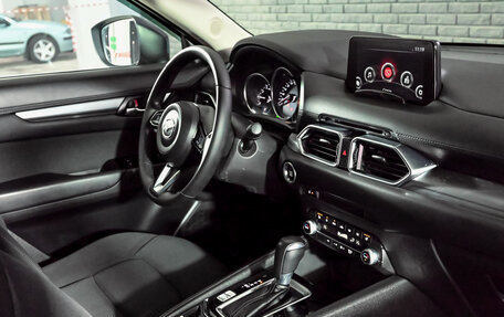 Mazda CX-5 II, 2021 год, 3 100 000 рублей, 16 фотография