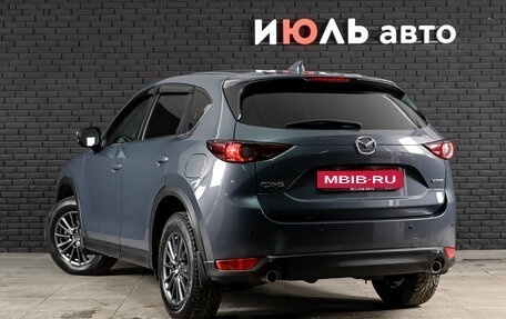 Mazda CX-5 II, 2021 год, 3 100 000 рублей, 7 фотография