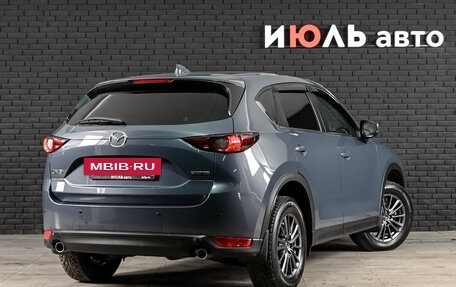 Mazda CX-5 II, 2021 год, 3 100 000 рублей, 4 фотография