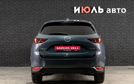 Mazda CX-5 II, 2021 год, 3 100 000 рублей, 5 фотография