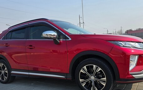 Mitsubishi Eclipse Cross, 2018 год, 2 290 000 рублей, 5 фотография