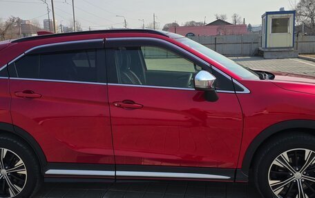 Mitsubishi Eclipse Cross, 2018 год, 2 290 000 рублей, 6 фотография