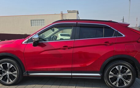 Mitsubishi Eclipse Cross, 2018 год, 2 290 000 рублей, 12 фотография
