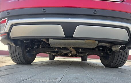 Mitsubishi Eclipse Cross, 2018 год, 2 290 000 рублей, 10 фотография