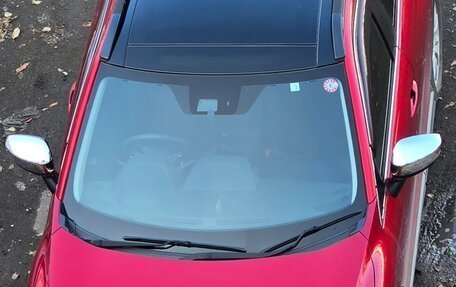 Mitsubishi Eclipse Cross, 2018 год, 2 290 000 рублей, 14 фотография