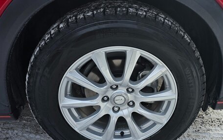 Mitsubishi Eclipse Cross, 2018 год, 2 290 000 рублей, 18 фотография