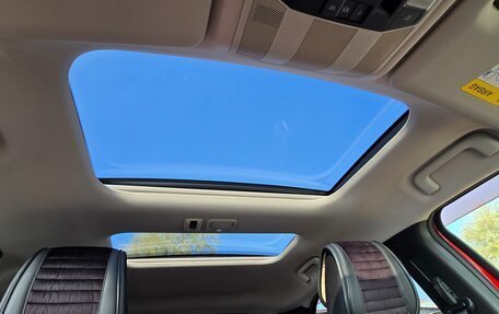 Mitsubishi Eclipse Cross, 2018 год, 2 290 000 рублей, 21 фотография