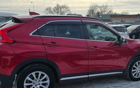 Mitsubishi Eclipse Cross, 2018 год, 2 290 000 рублей, 16 фотография