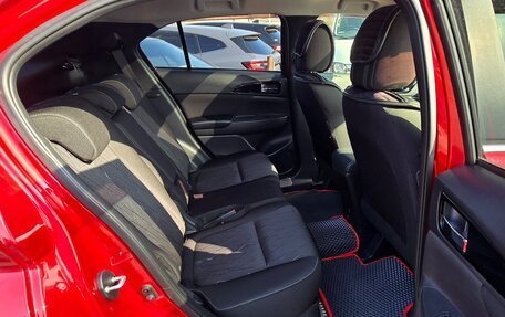 Mitsubishi Eclipse Cross, 2018 год, 2 290 000 рублей, 24 фотография