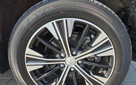 Mitsubishi Eclipse Cross, 2018 год, 2 290 000 рублей, 17 фотография