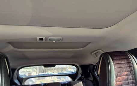 Mitsubishi Eclipse Cross, 2018 год, 2 290 000 рублей, 22 фотография