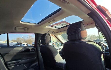 Mitsubishi Eclipse Cross, 2018 год, 2 290 000 рублей, 25 фотография