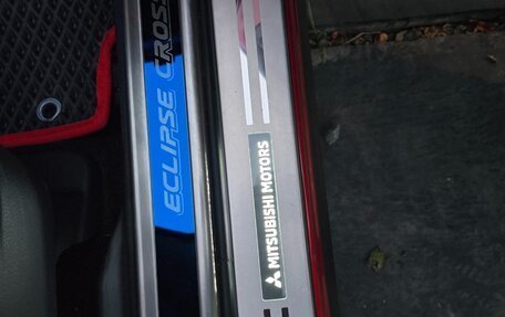 Mitsubishi Eclipse Cross, 2018 год, 2 290 000 рублей, 28 фотография