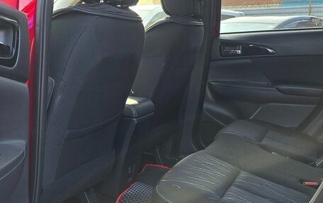 Mitsubishi Eclipse Cross, 2018 год, 2 290 000 рублей, 26 фотография