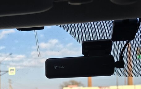 Mitsubishi Eclipse Cross, 2018 год, 2 290 000 рублей, 33 фотография