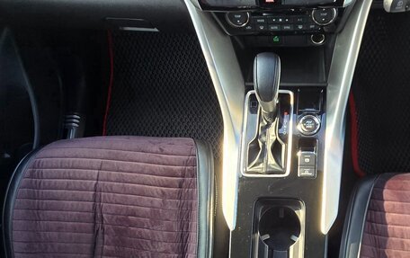 Mitsubishi Eclipse Cross, 2018 год, 2 290 000 рублей, 34 фотография