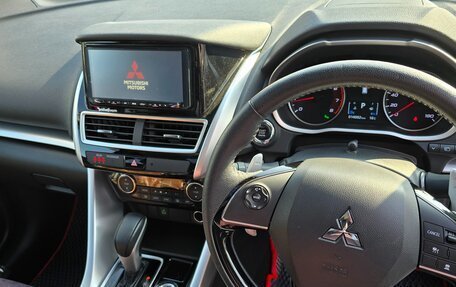 Mitsubishi Eclipse Cross, 2018 год, 2 290 000 рублей, 31 фотография