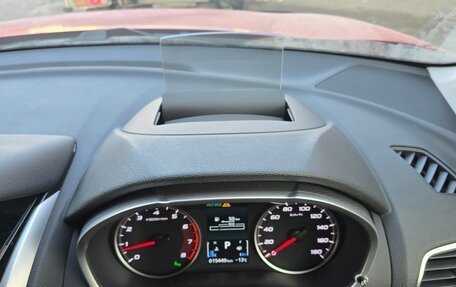 Mitsubishi Eclipse Cross, 2018 год, 2 290 000 рублей, 32 фотография