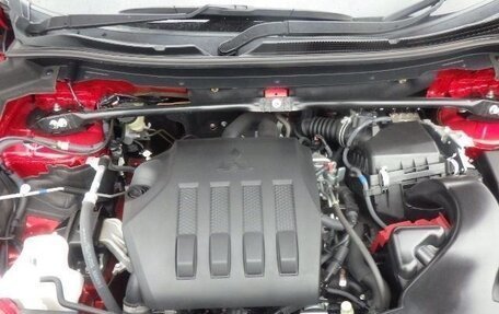 Mitsubishi Eclipse Cross, 2018 год, 2 290 000 рублей, 37 фотография